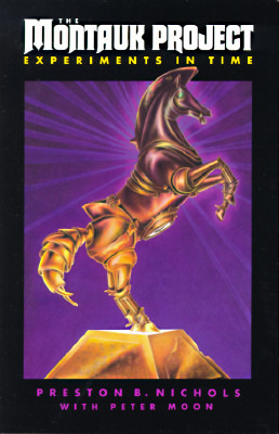 The Montauk Project: Experiments in Time (Paperback)