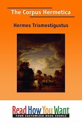 The Corpus Hermetica (ebook)
