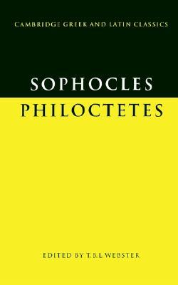 Sophocles: Philoctetes