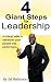 4 Giant Steps to Leadership