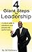 4 Giant Steps to Leadership by Ed Robinson