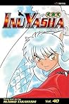 InuYasha: The Fate of a Sword (InuYasha, #40)