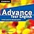 Advance your English Class Audio CD: A Short Course for Advanced Learners