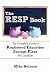 The Resp Book: The Simple G...