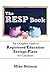 The Resp Book: The Simple Guide to Registered Education Savings Plans for Canadians