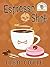 Espresso Shot (Coffeehouse Mystery, #7)