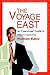 The Voyage East by CEO Prashant Dubey