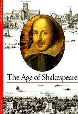 The Age of Shakespeare (Paperback)