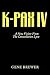 K-PAX IV: A New Visitor fro...