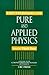 Dictionary of Pure and Applied Physics (Comprehensive Dictionary of Physics)