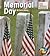 Memorial Day (Heinemann First Library: Holiday Histories)