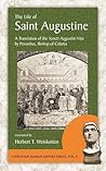 The Life of Saint Augustine by Possidius
