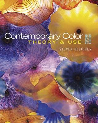Contemporary Color: Theory and Use (Paperback)