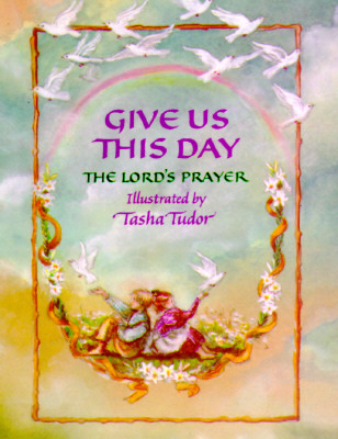 Give Us This Day mini (Hardcover)