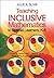Teaching Inclusive Mathematics to Special Learners, K-6
