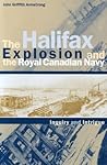 The Halifax Explo...