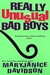Really Unusual Bad Boys