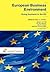 European Business Environment (Routledge-Noordhoff International Editions)