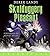 Skulduggery Pleasant by Derek Landy
