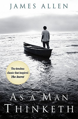 As a Man Thinketh