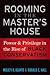 Rooming in the Master's House: Power and Privilege in the Rise of Black Conservatism