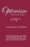 Optimism: The Lesson of Ages