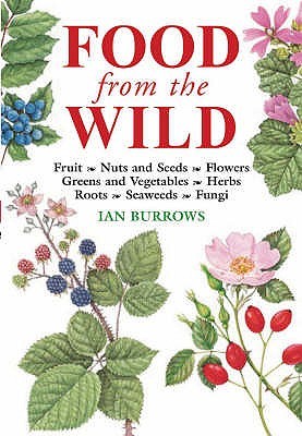 Food from the Wild (Hardcover)