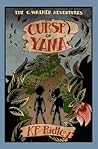 The Curse of Yama by K.F. Ridley