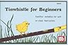 Tinwhistle for Beginners