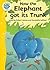 How the Elephant Got Its Trunk (Tadpoles Tales)