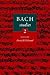 Bach Studies 2