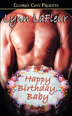 Happy Birthday, Baby (Paperback)