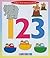 123 (Baby's First Learning)