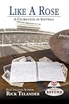 Like a Rose: A Thoughtful Celebration of Football [With DVD]