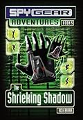 The Shrieking Shadow