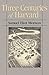 Three Centuries of Harvard, 1636–1936