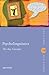Psycholinguistics: The Key Concepts: The Key Concepts (Routledge Key Guides)