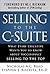 Selling to the C-Suite: Wha...