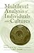 Multilevel Analysis of Individuals and Cultures by Fons J.R. van de Vijver