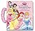 Disney Princess CarryAlong Treasury