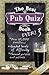 The Best Pub Quiz Book Ever! 3 by preston-roy-preston-sue