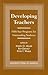 Developing Teachers: Fifth ...