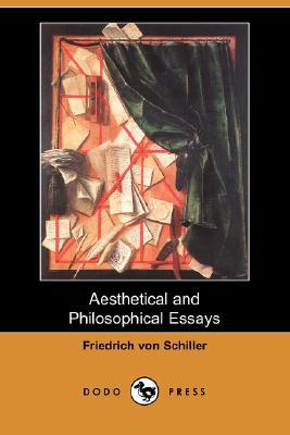 Aesthetical and Philosophical Essays (Paperback)