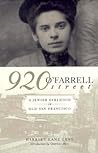 920 O'Farrell Street: A Jewish Girlhood in Old San Francisco