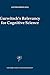 Gurwitsch's Relevancy for Cognitive Science (Contributions to Phenomenology, 52)