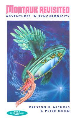 Montauk Revisited: Adventures in Synchronicity (Paperback)