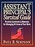 Assistant Principal's Survival Guide: Practical Guidelines and Materials for Managing All Areas of Your Work