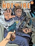 Hotwire Comics Vol. 2