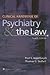 Clinical Handbook of Psychiatry and the Law (CLINICAL HANDBOOK OF PSYCHIATRY & THE LAW (GUTHEIL))