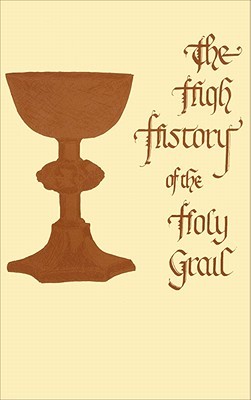 High History of the Holy Grail (Perlesvaus)